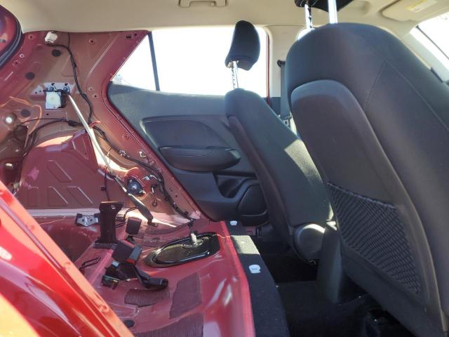 2022 HYUNDAI VENUE SE #3303943685