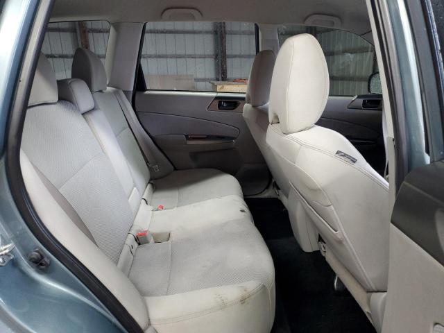 2013 SUBARU FORESTER 2 #3291397169