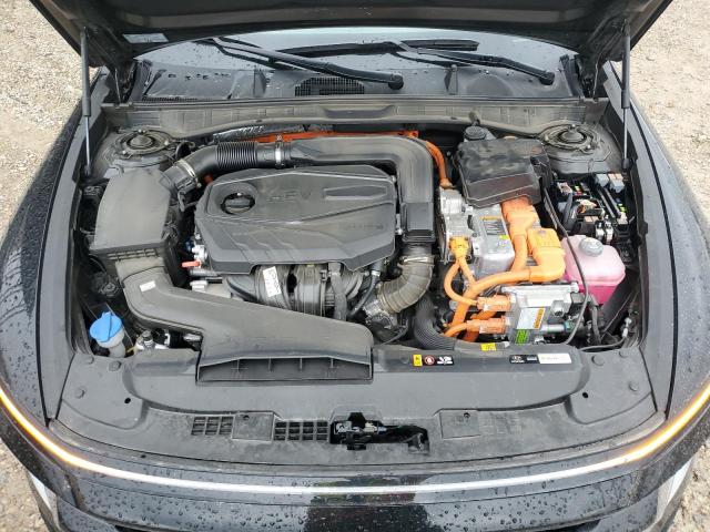 2025 HYUNDAI SONATA HYB - KMHL34JJ7SA108630