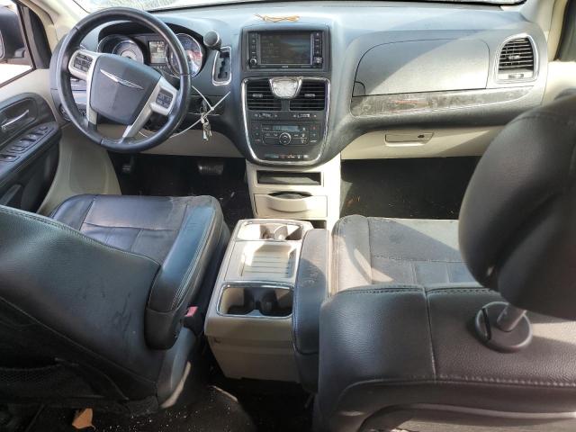 2014 CHRYSLER TOWN & COU - 2C4RC1BG1ER326756