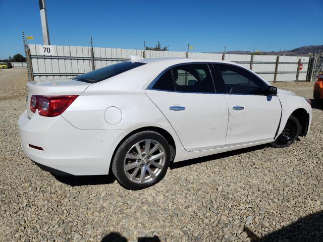 2015 CHEVROLET MALIBU LTZ 1G11F5SL0FF334650
