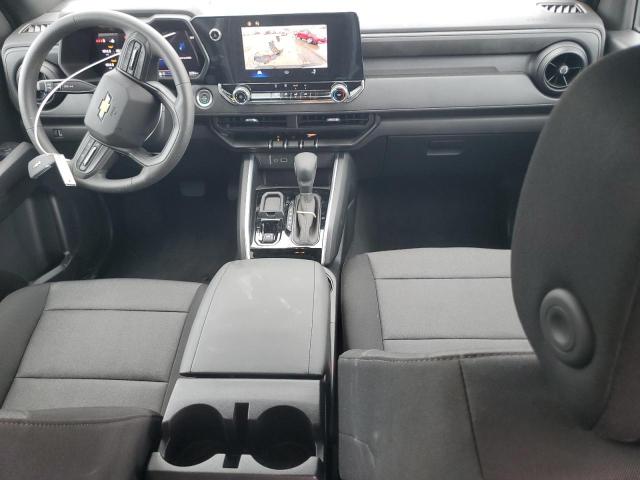 2025 CHEVROLET COLORADO - 1GCPSBEK6S1113382