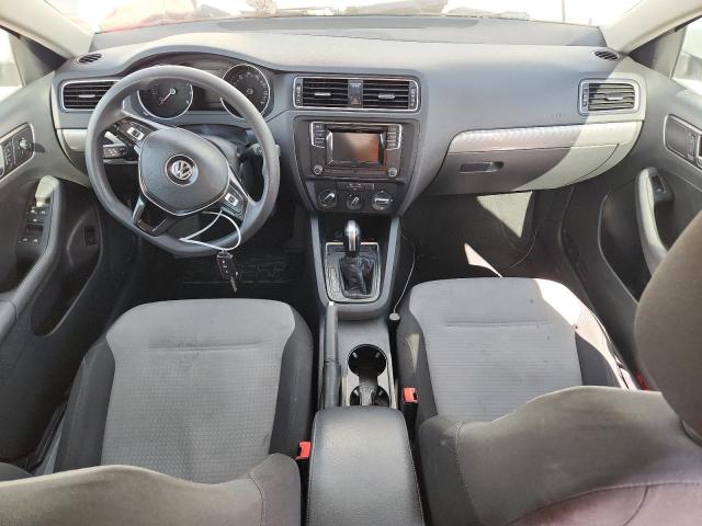 2017 VOLKSWAGEN JETTA S - 3VW2B7AJ5HM310167