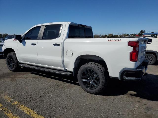 2021 CHEVROLET SILVERADO K1500 LT TRAIL BOSS #3304669921