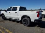 Lot #3304669921 2021 CHEVROLET SILVERADO K1500 LT TRAIL BOSS