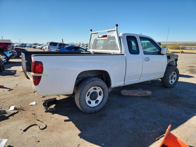 2011 CHEVROLET COLORADO - 1GCJTBFE8B8139081