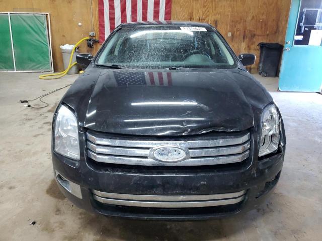 2009 FORD FUSION SEL #3282593872