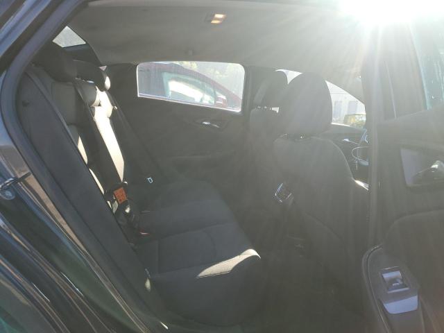 2017 CHEVROLET MALIBU LT 1G1ZE5ST3HF278101