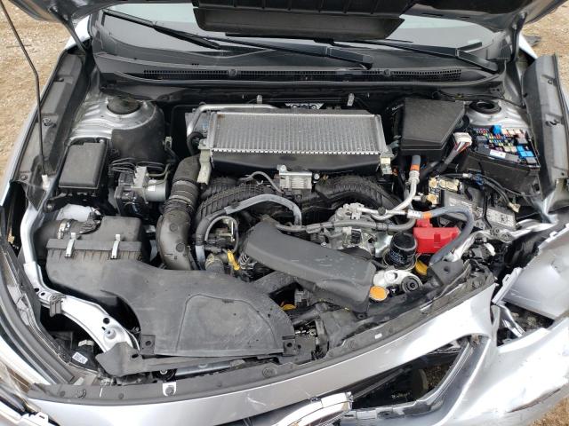 2022 SUBARU LEGACY LIM - 4S3BWGN65N3006430