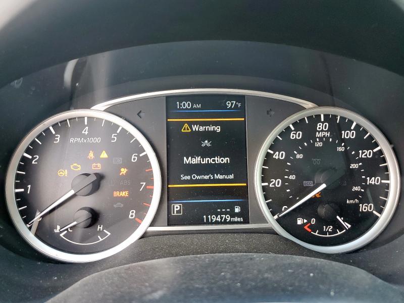 2019 NISSAN SENTRA S - 3N1AB7AP0KY288066