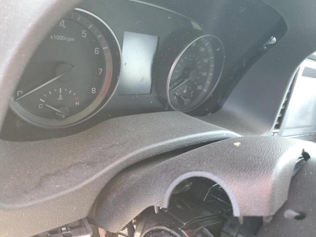 2018 HYUNDAI ELANTRA SE 5NPD84LF7JH231452