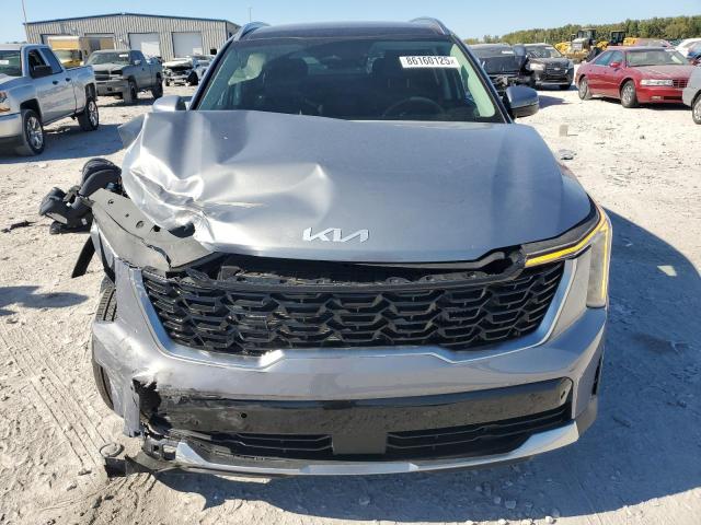 2025 KIA SORENTO EX 5XYRHDJF7SG383720