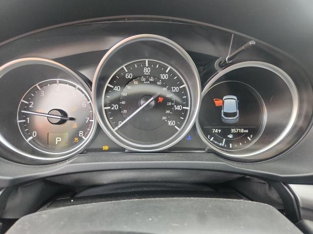 2020 MAZDA CX-5 TOURING #3285737654