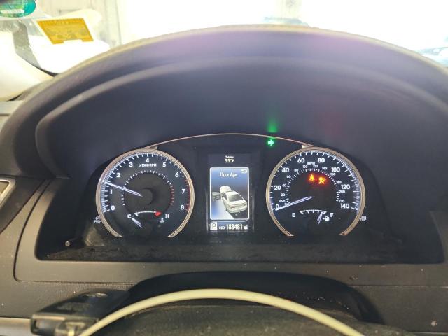 2015 TOYOTA CAMRY LE - 4T1BF1FK5FU928146