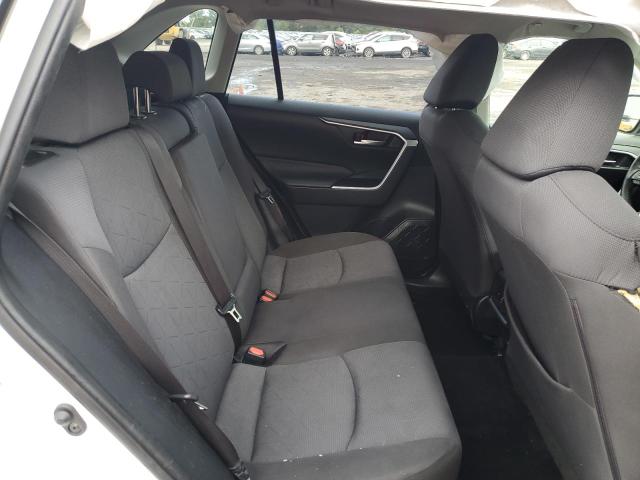 2020 TOYOTA RAV4 XLE - JTMP1RFV7LD057229