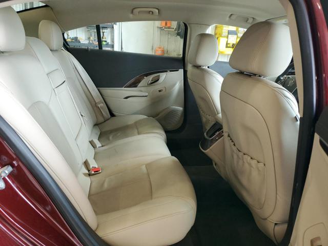 2016 BUICK LACROSSE P 1G4GD5G34GF132830