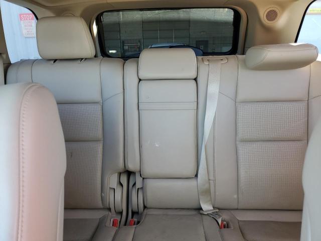 2013 JEEP GRAND CHER #3292704598