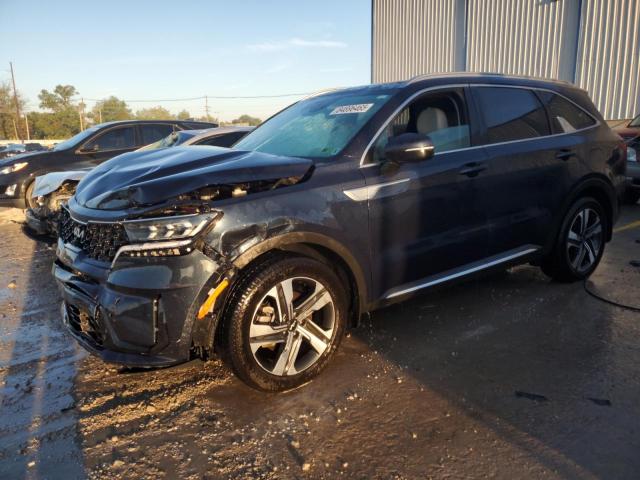 KIA SORENTO SX
