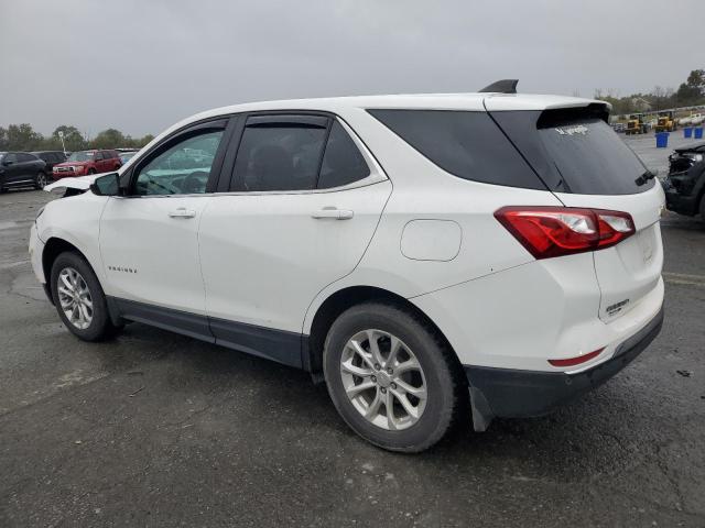 2021 CHEVROLET EQUINOX LT 3GNAXUEVXMS167659