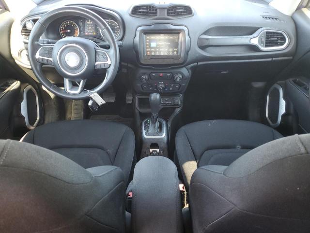 2018 JEEP RENEGADE L #3294656031