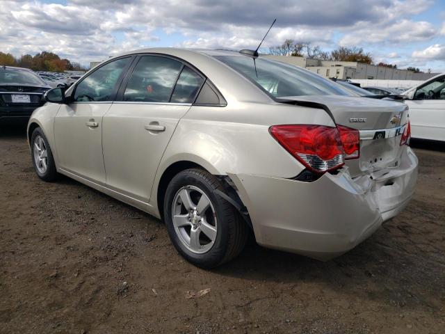 2016 CHEVROLET CRUZE LIMI 1G1PE5SB2G7149970