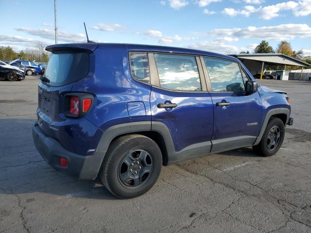 2021 JEEP RENEGADE S ZACNJCAB8MPM55454