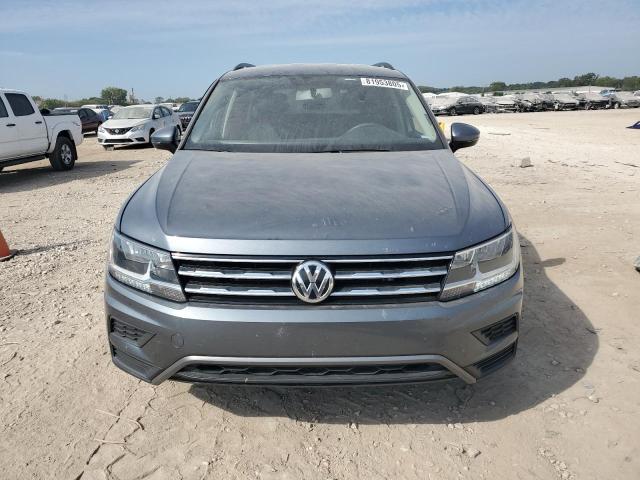 2020 VOLKSWAGEN TIGUAN S #3289196336