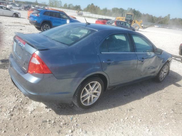 2012 FORD FUSION SEL - 3FAHP0JG6CR105811