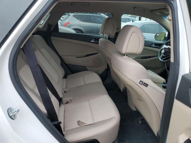 2016 HYUNDAI TUCSON LIM #3303842534