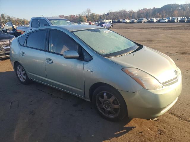2008 TOYOTA PRIUS - Inny widok