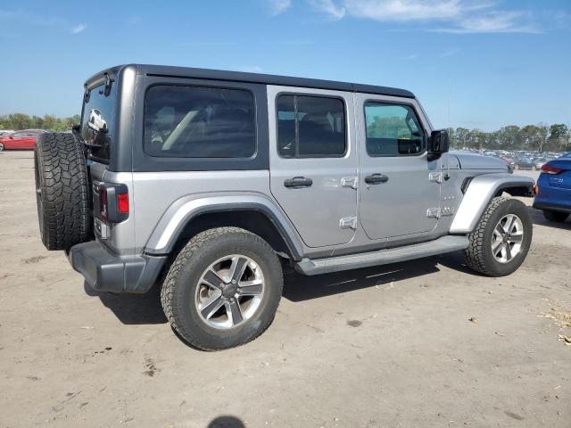 2019 JEEP WRANGLER U - 1C4HJXEN3KW591387