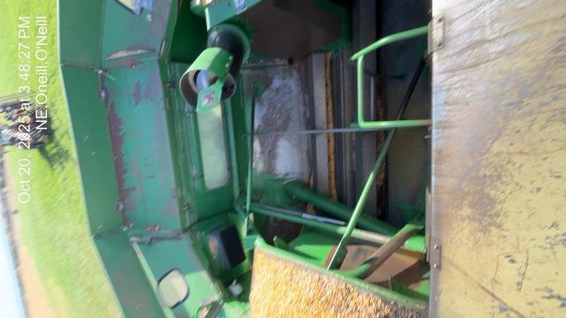 2006 JOHN DEERE 9500 #3296302440