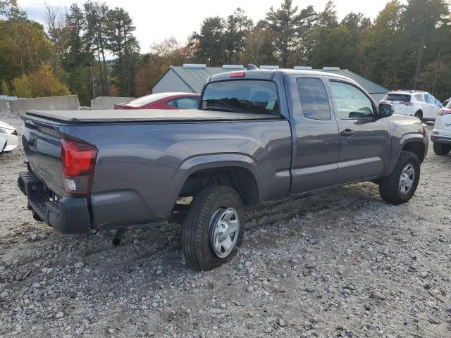 2022 TOYOTA TACOMA ACC - 3TYSX5EN3NT011475
