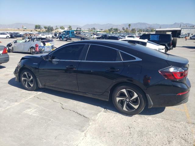 2022 HONDA INSIGHT EX #3303979713