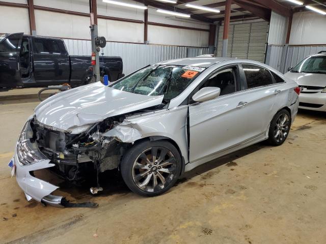 Global Auto Auctions: 2011 HYUNDAI SONATA SE