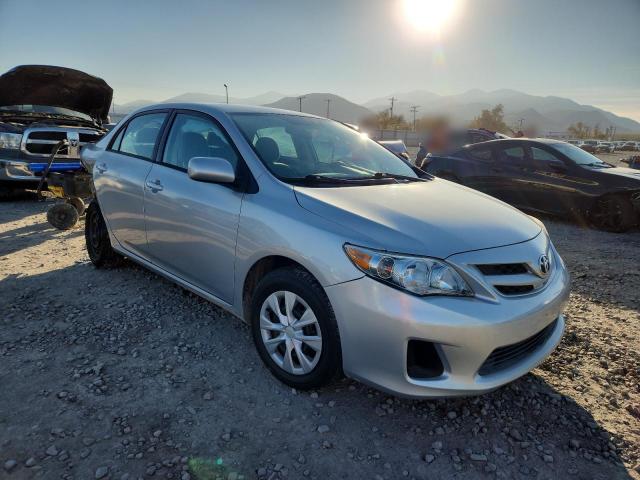 2011 TOYOTA COROLLA BA #3298300134
