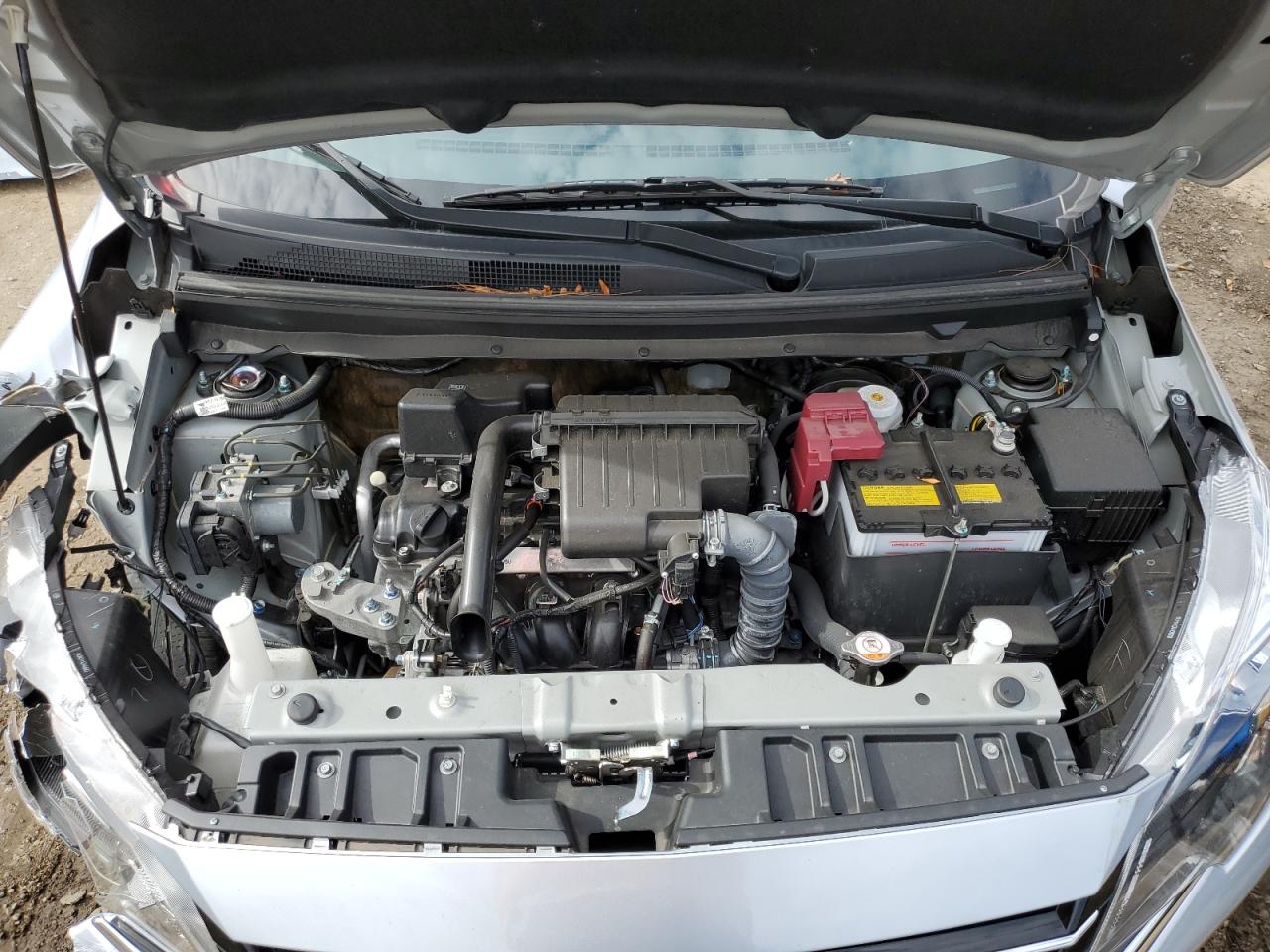 MITSUBISHI MIRAGE ES