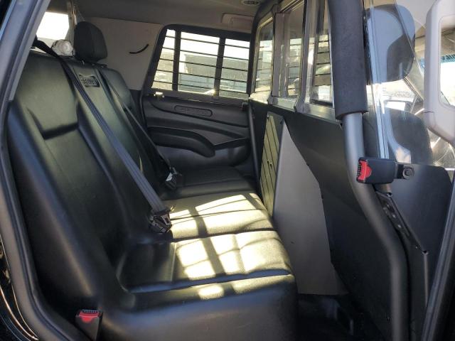 2015 CHEVROLET TAHOE POLI 1GNLC2EC3FR575336