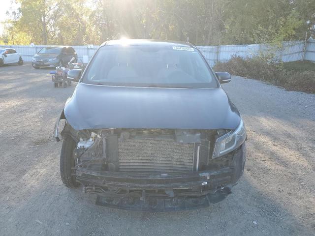 2016 KIA SEDONA L KNDMA5C19G6118555