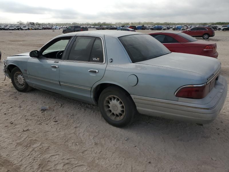 1995 MERCURY GRAND MARQ #3303921707