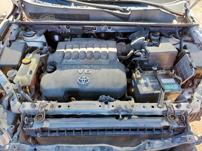 2009 TOYOTA RAV4 #3290492550