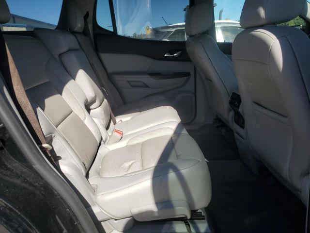 2019 GMC ACADIA SLT-1 - 1GKKNMLS6KZ199797