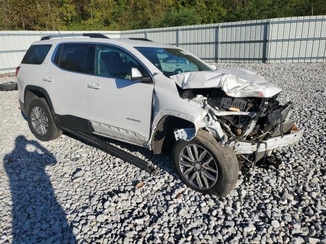 2017 GMC ACADIA SLE - 1GKKNSLS4HZ190044