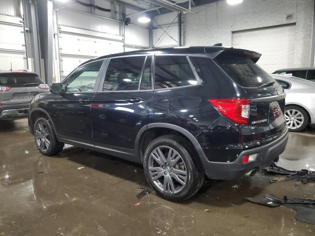 2021 HONDA PASSPORT E #3278755684