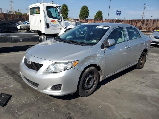 2010 TOYOTA COROLLA - 1NXBU4EE8AZ196090