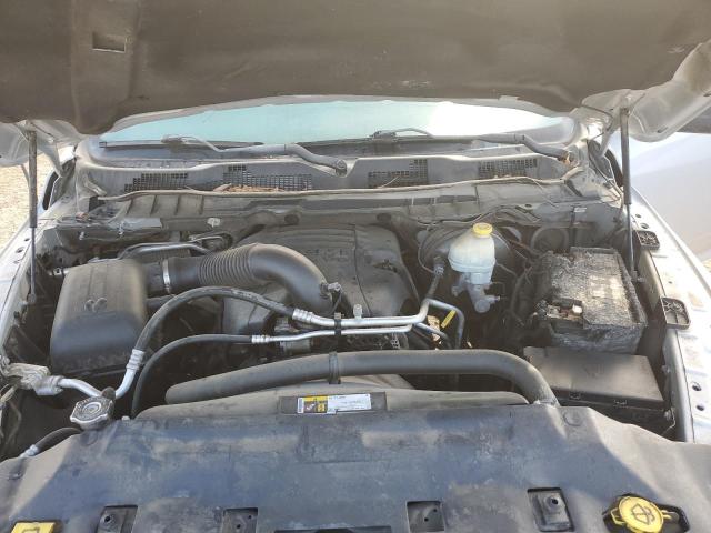 2016 RAM 1500 SLT 1C6RR7LT5GS109085