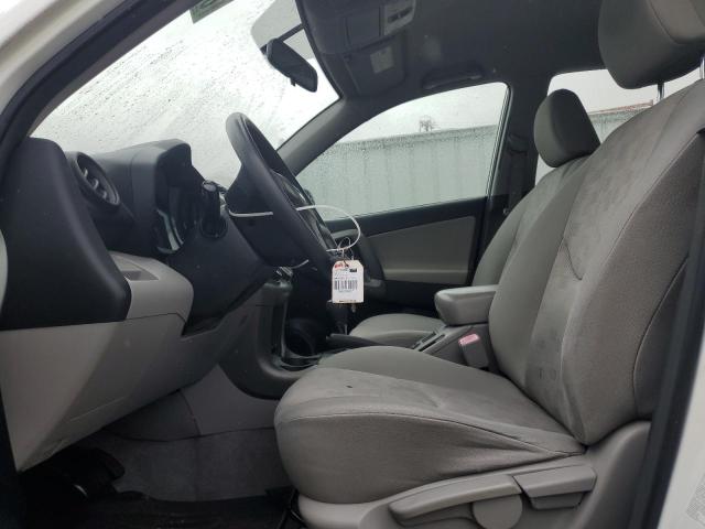 2011 TOYOTA RAV4 #3260455556