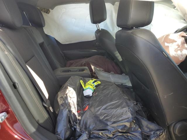 2022 CHEVROLET TRAX 1LT - KL7CJPSM4NB567078