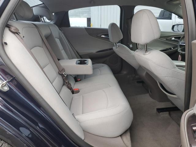 2016 CHEVROLET MALIBU LS - 1G1ZB5ST7GF208446