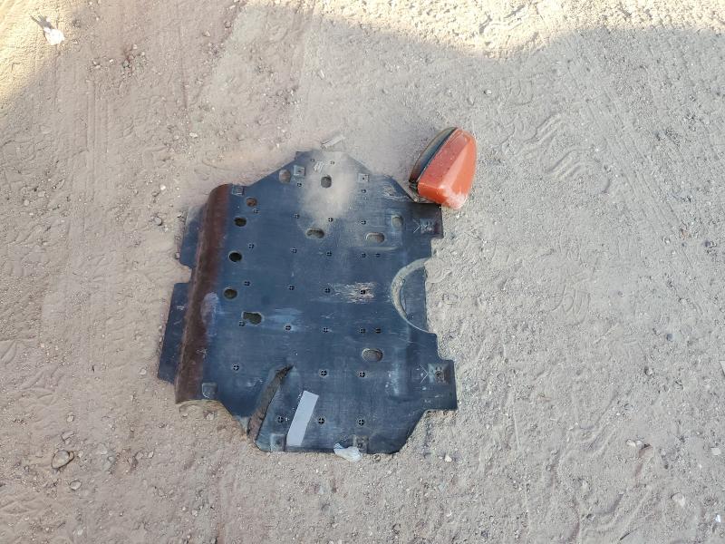 2018 HONDA FIT LX - 3HGGK5H57JM718604